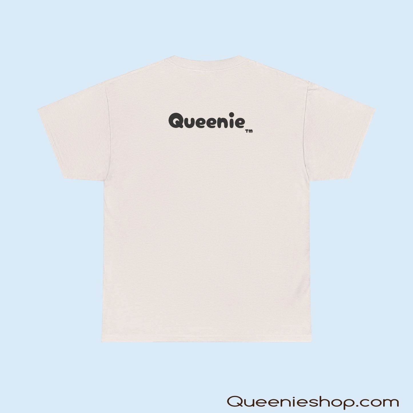 Unisex Queenie™ Ice Pop Tee