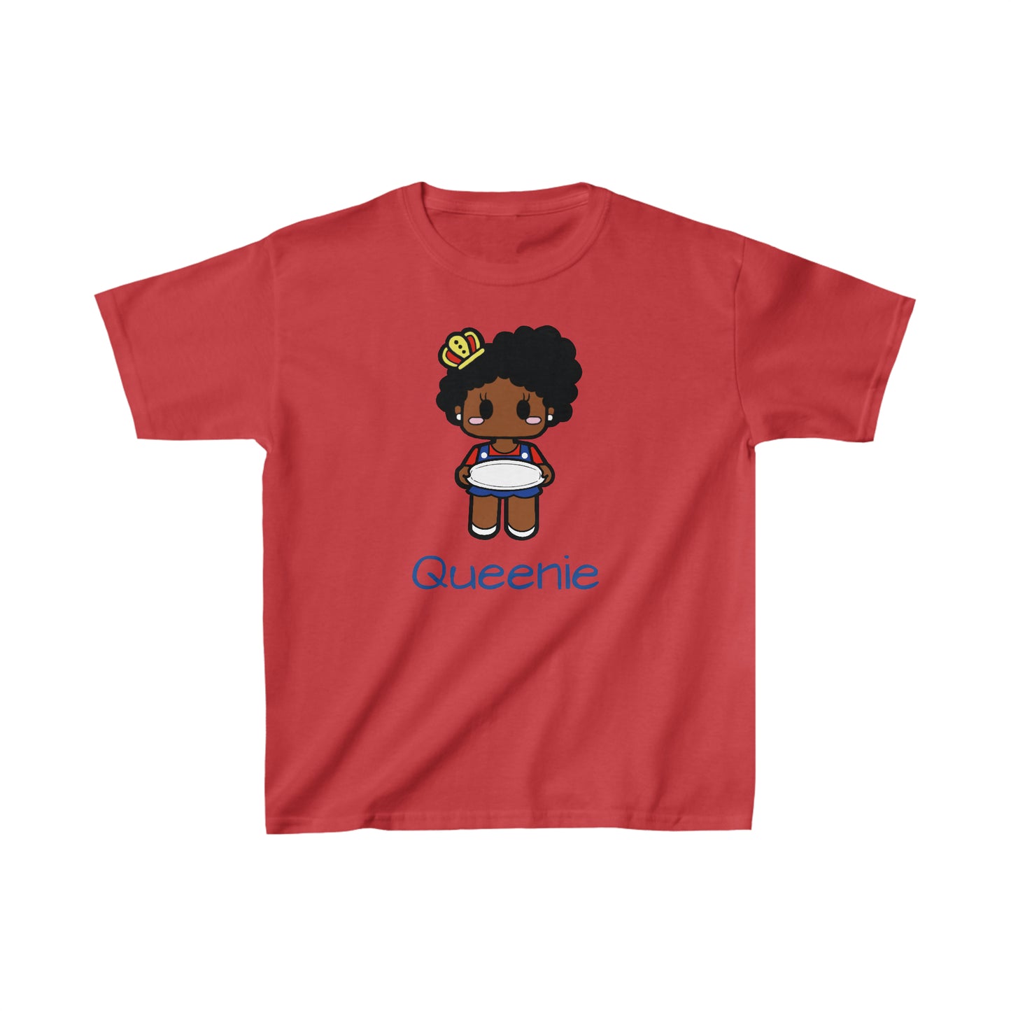 The Cookout Queenie Kids' Tee