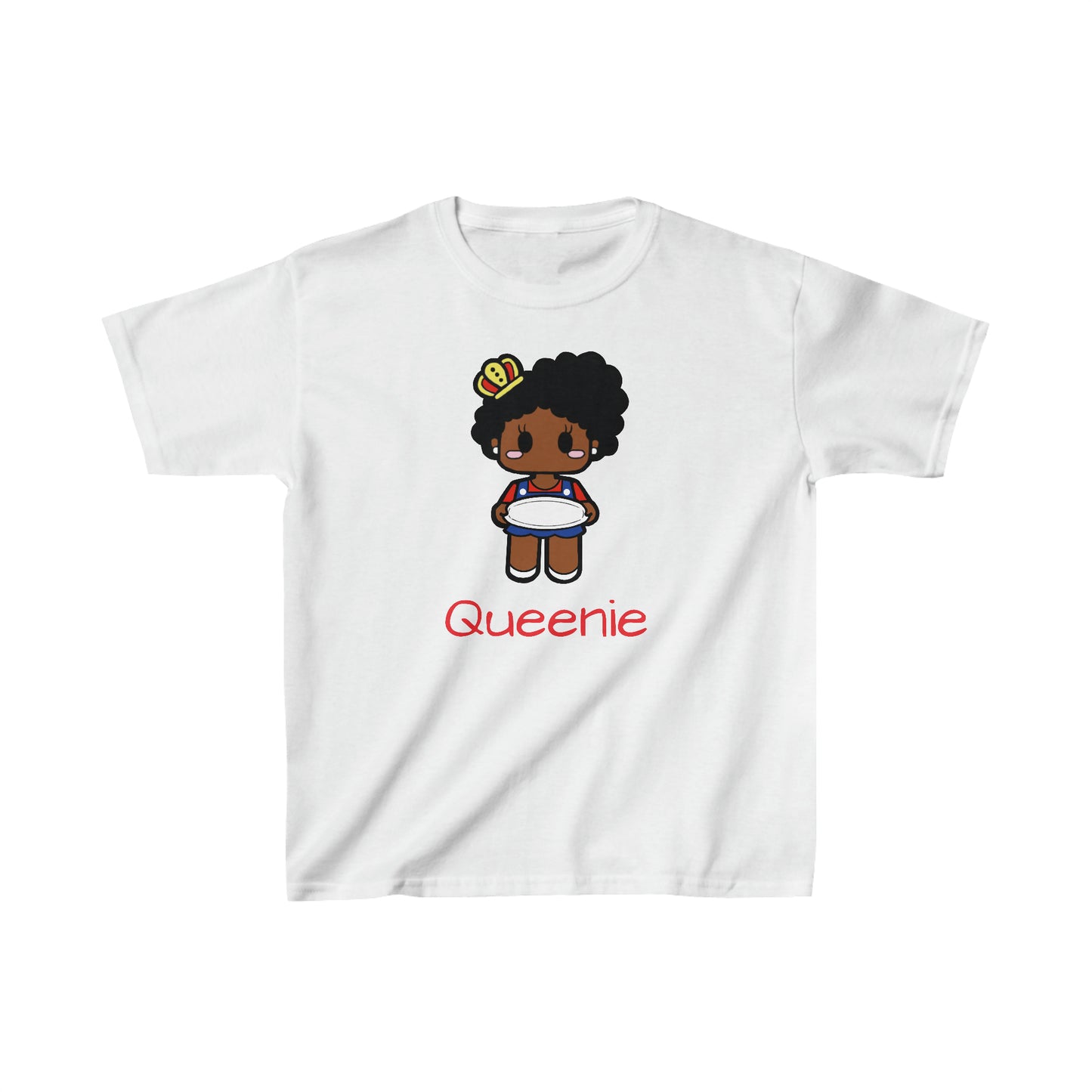 The Cookout Queenie Kids' Tee
