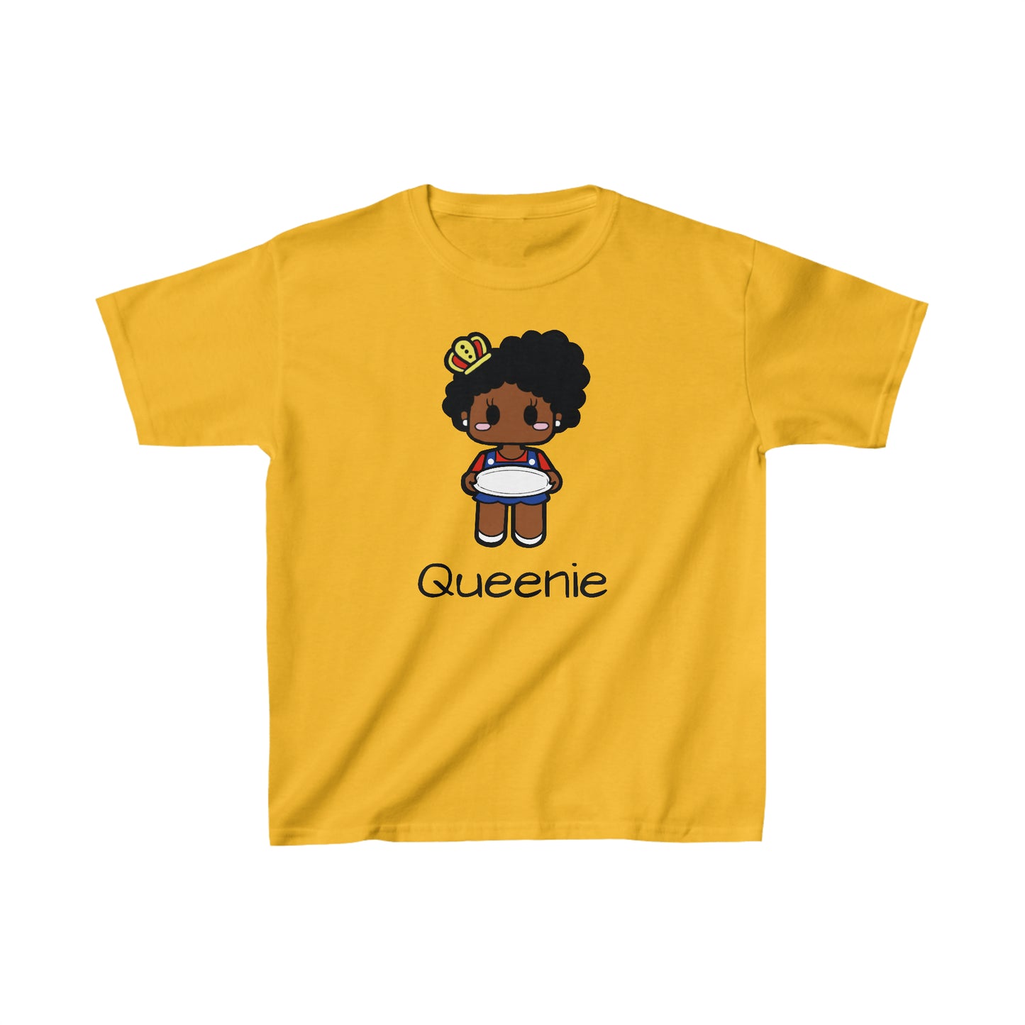 The Cookout Queenie Kids' Tee