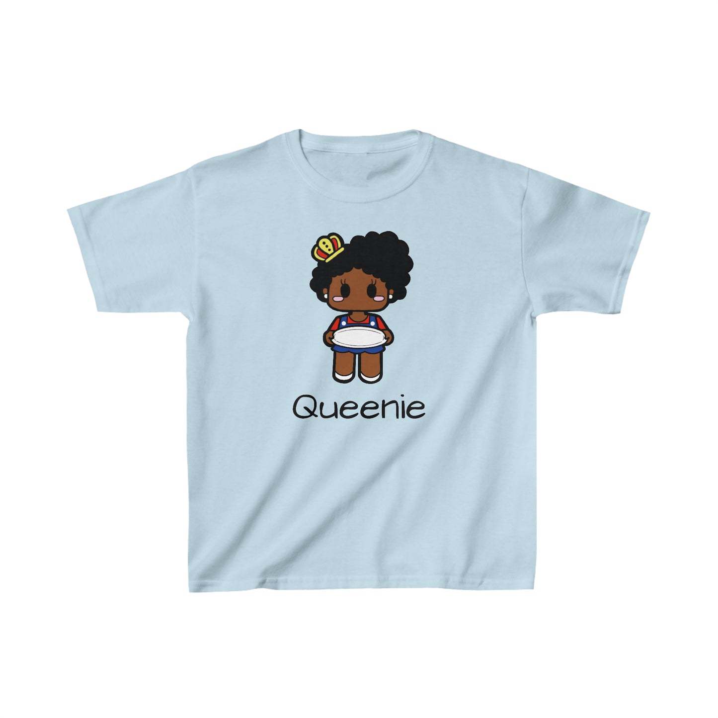 The Cookout Queenie Kids' Tee