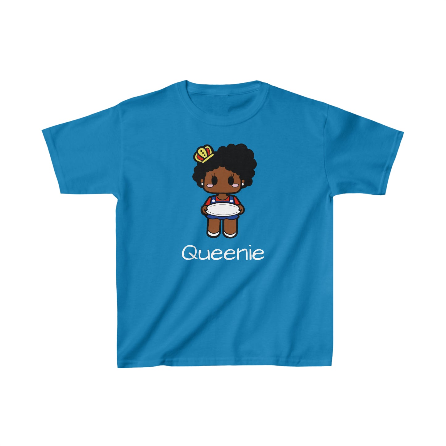 The Cookout Queenie Kids' Tee