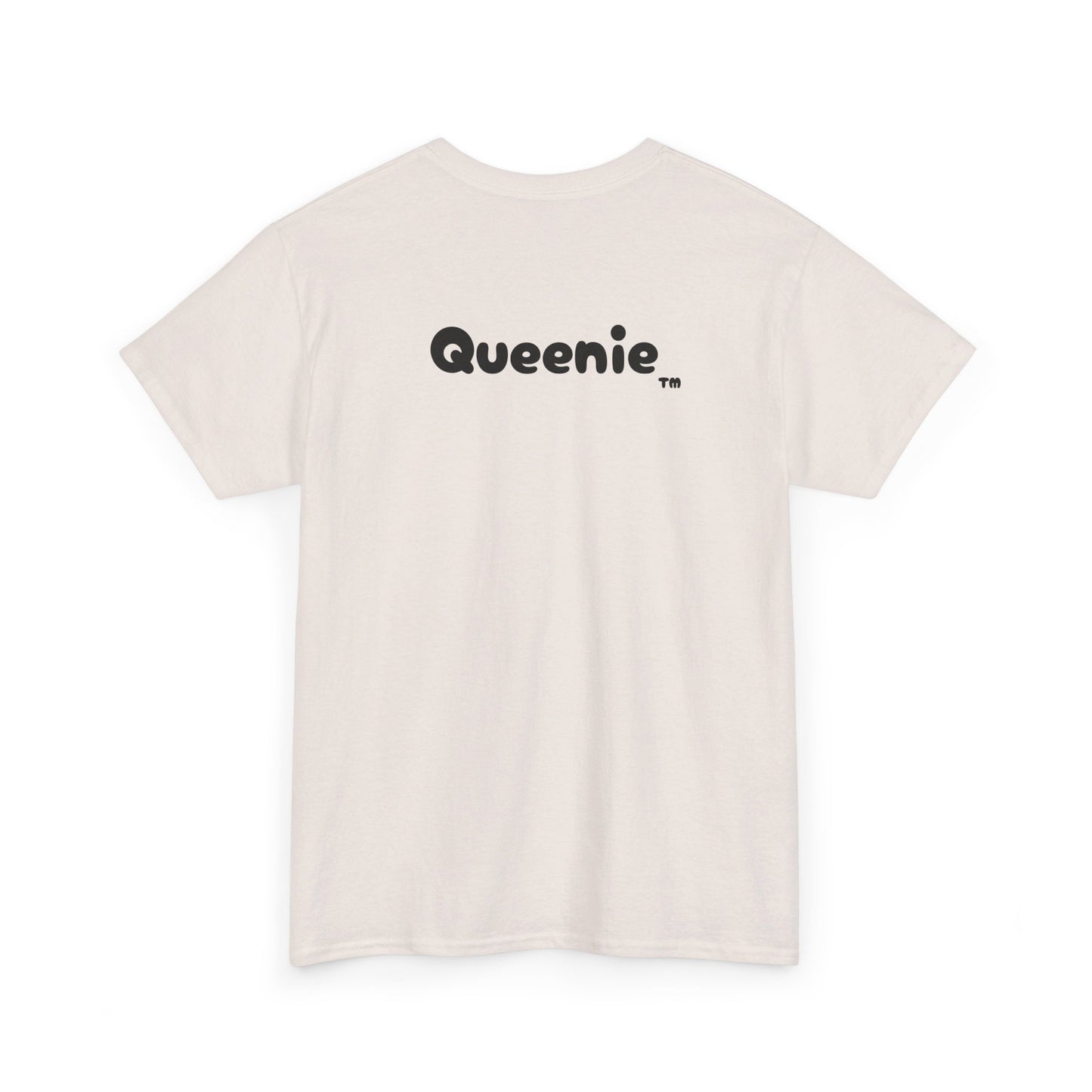 Unisex Queenie™ Ice Pop Tee