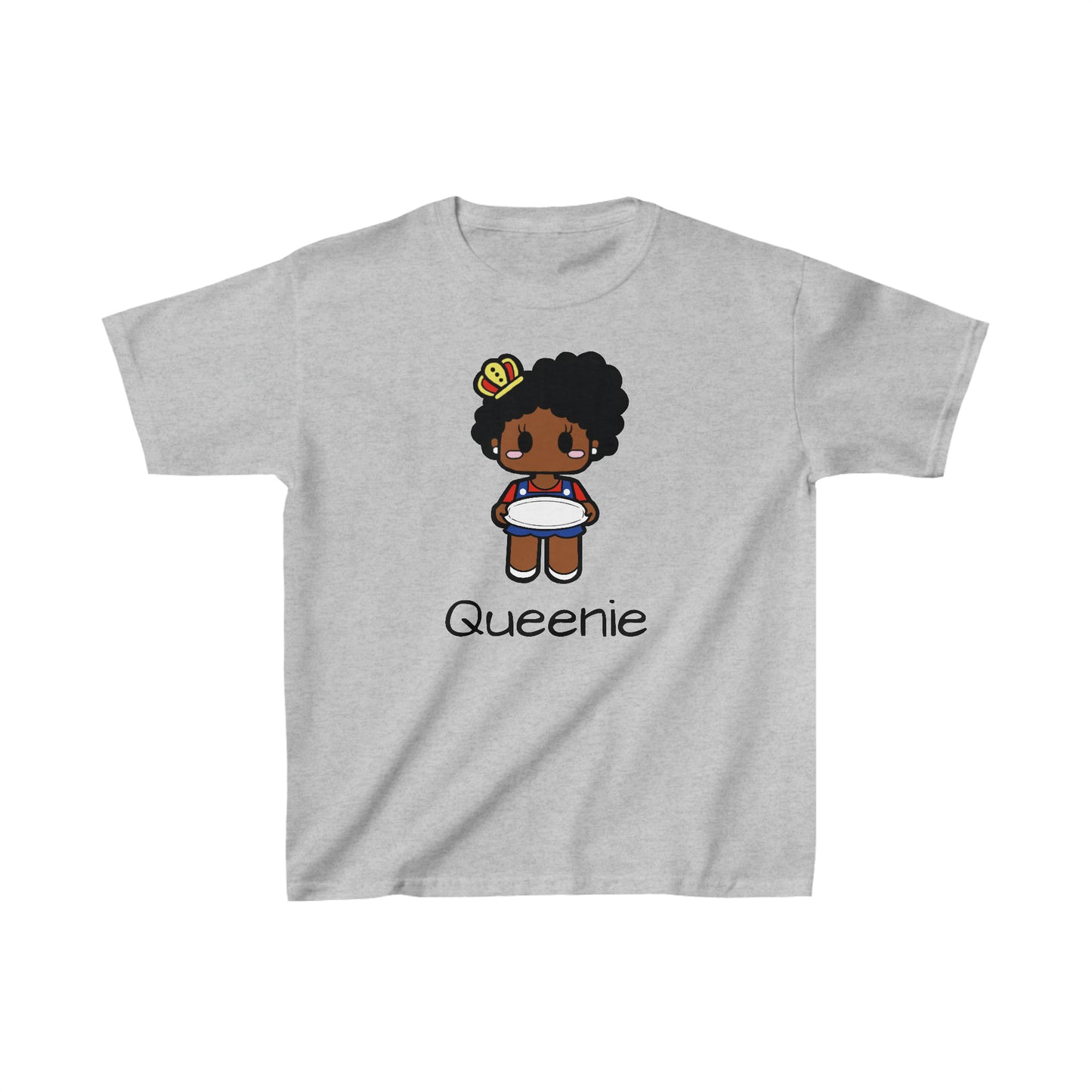The Cookout Queenie Kids' Tee