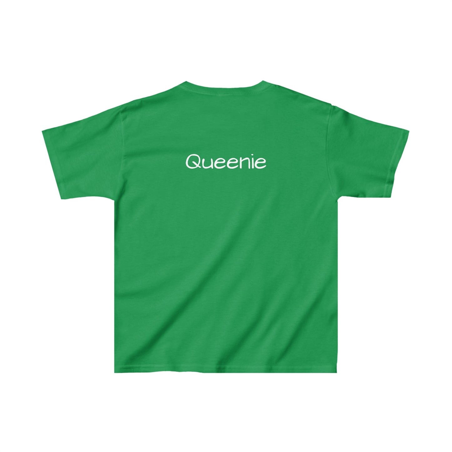 Kids Queenie™ Juneteenth Tee