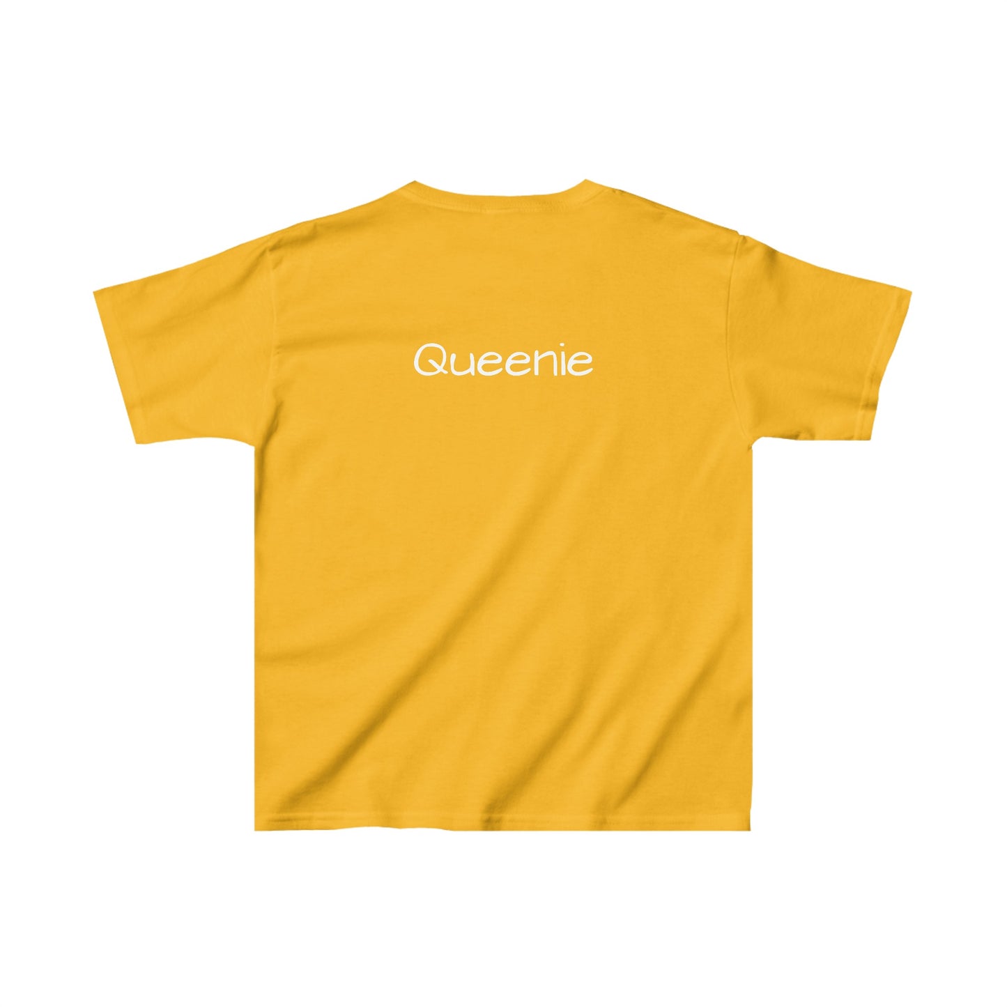 Kids Queenie™ Juneteenth Tee