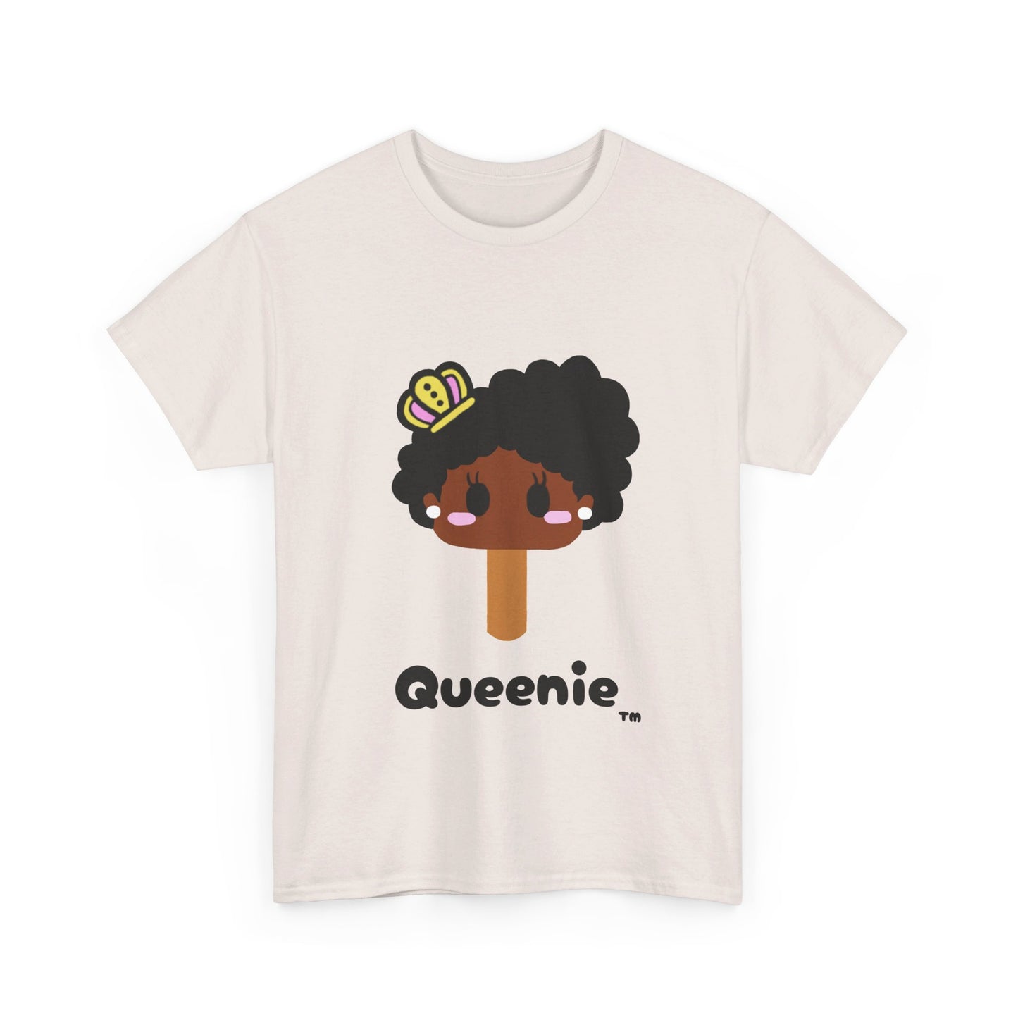 Unisex Queenie™ Ice Pop Tee