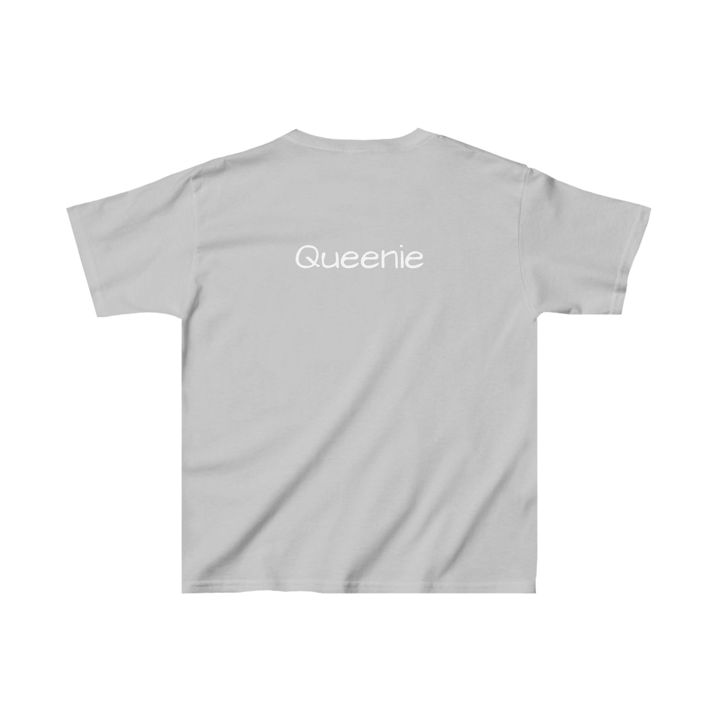 Kids Queenie™ Juneteenth Tee