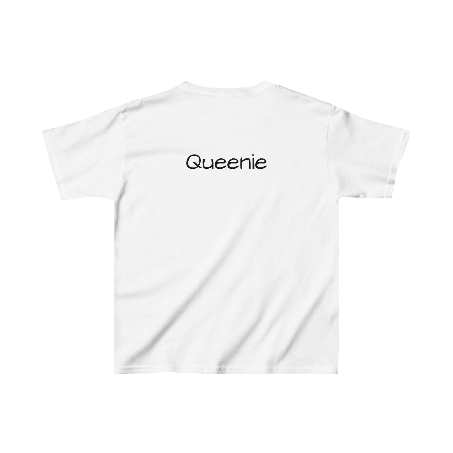Kids Queenie™ Juneteenth Tee