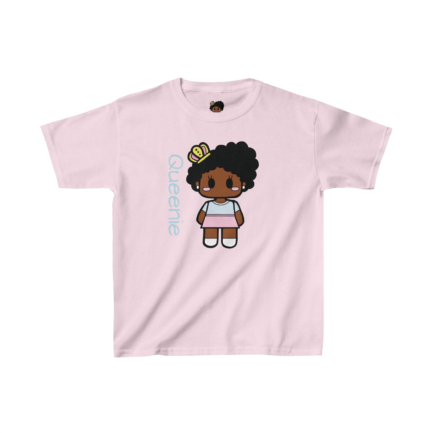 Kids Queenie™ Tee