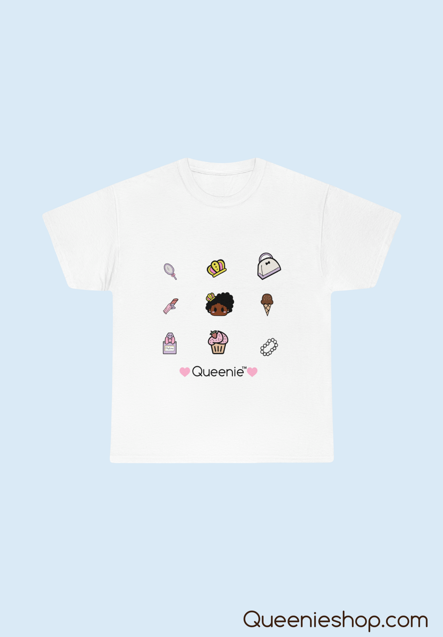 Kids Queenie™ Like Things Tee