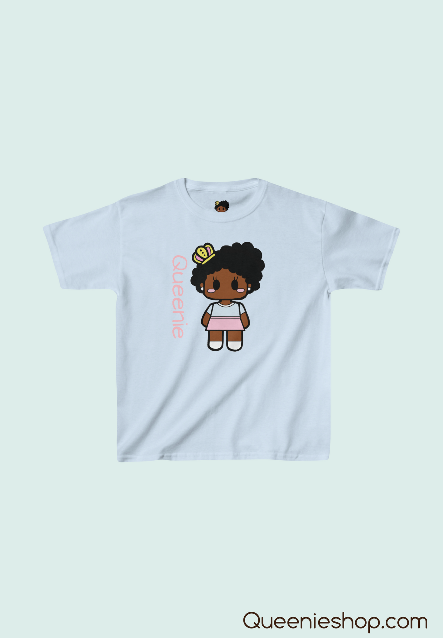 Kids Queenie™ Tee