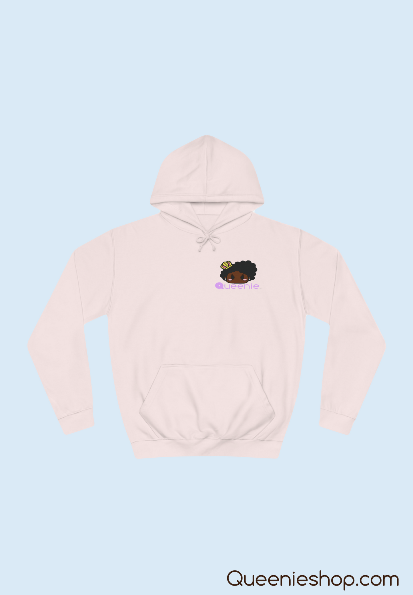 Unisex Queenie™ Hoodie