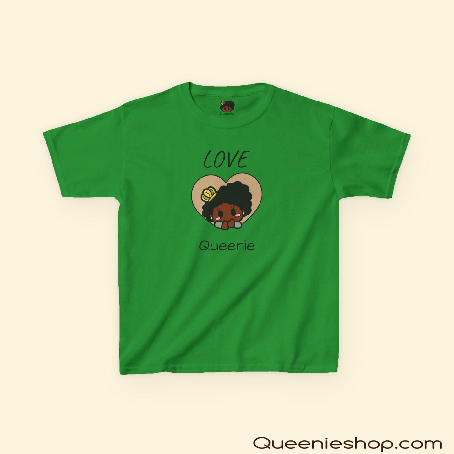 Love Queenie™ Tee