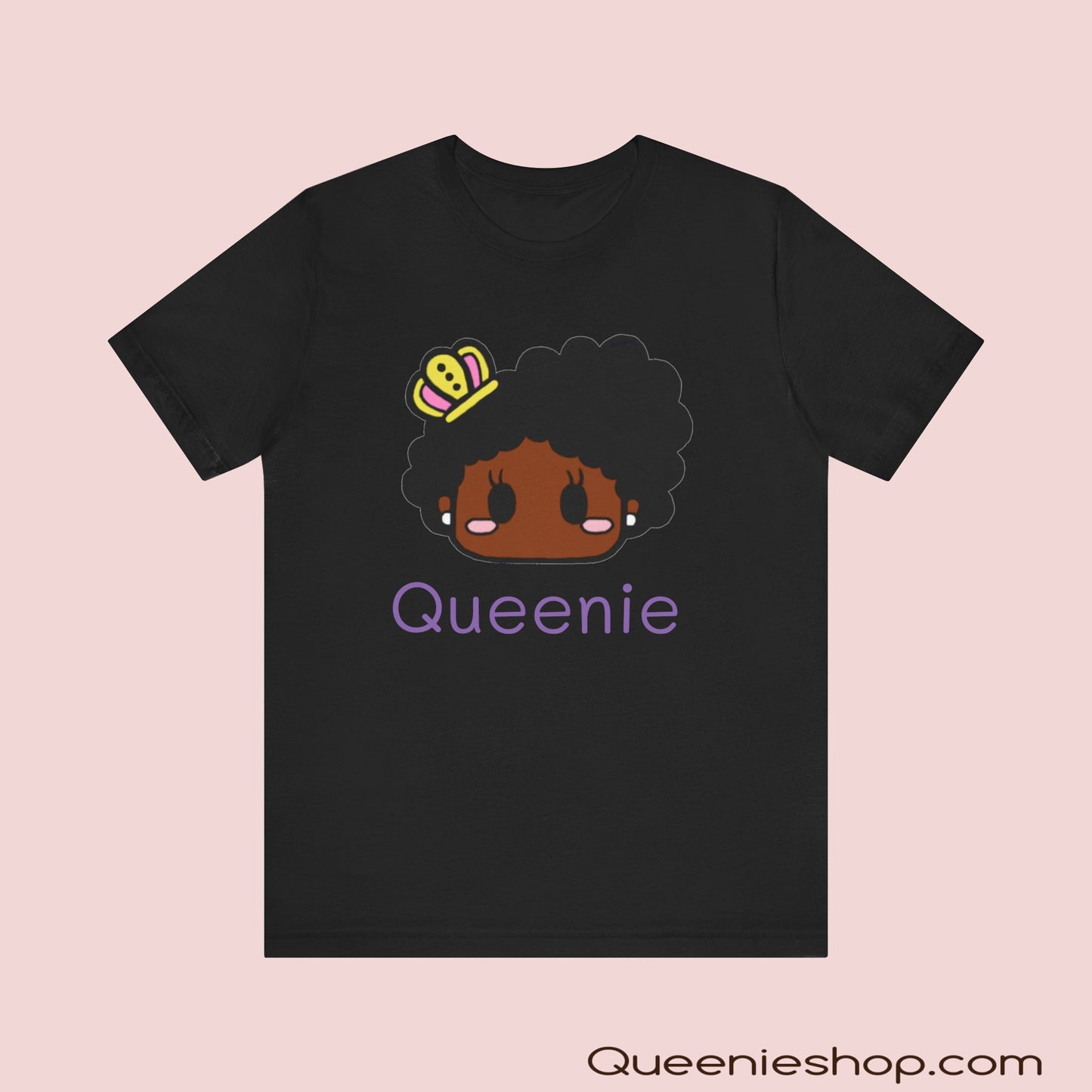 Queenie Unisex Tee