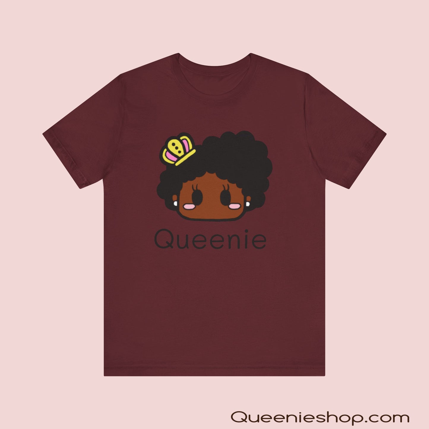 Queenie Unisex Tee
