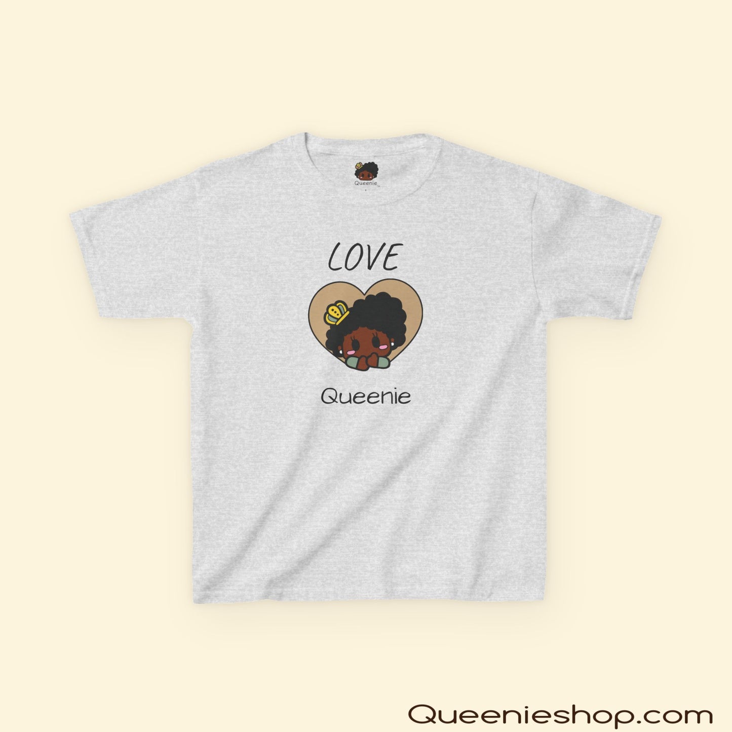 Love Queenie™ Tee