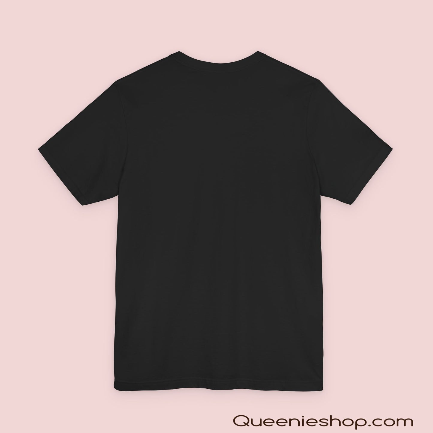Queenie Unisex Tee
