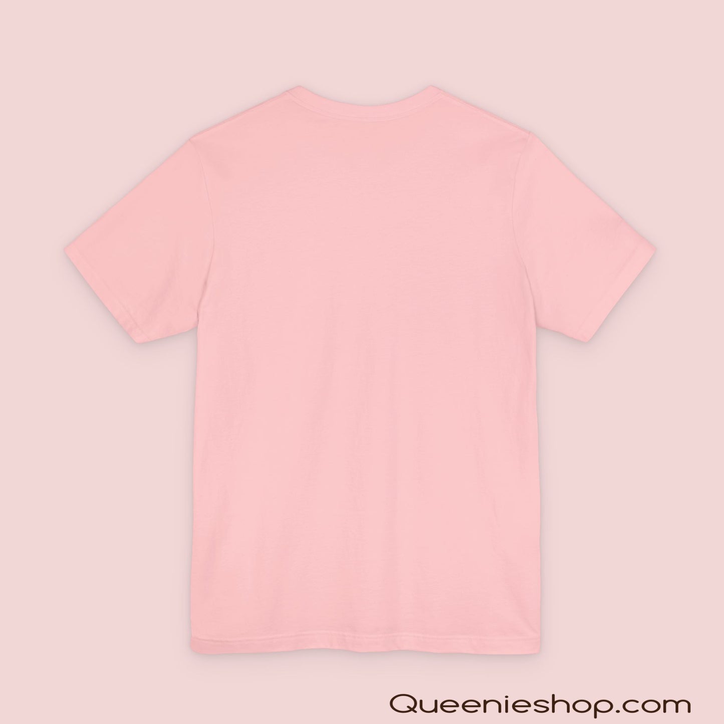 Queenie Unisex Tee