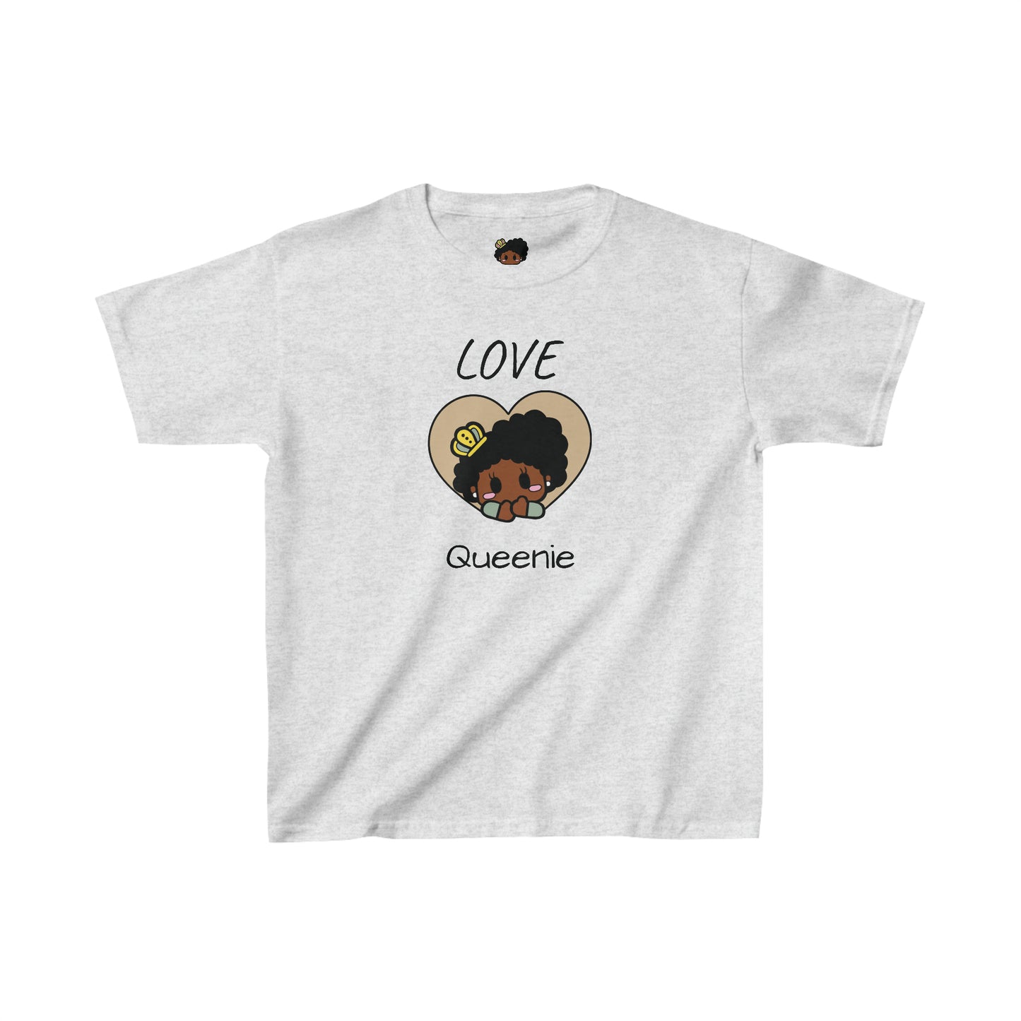 Love Queenie™ Tee