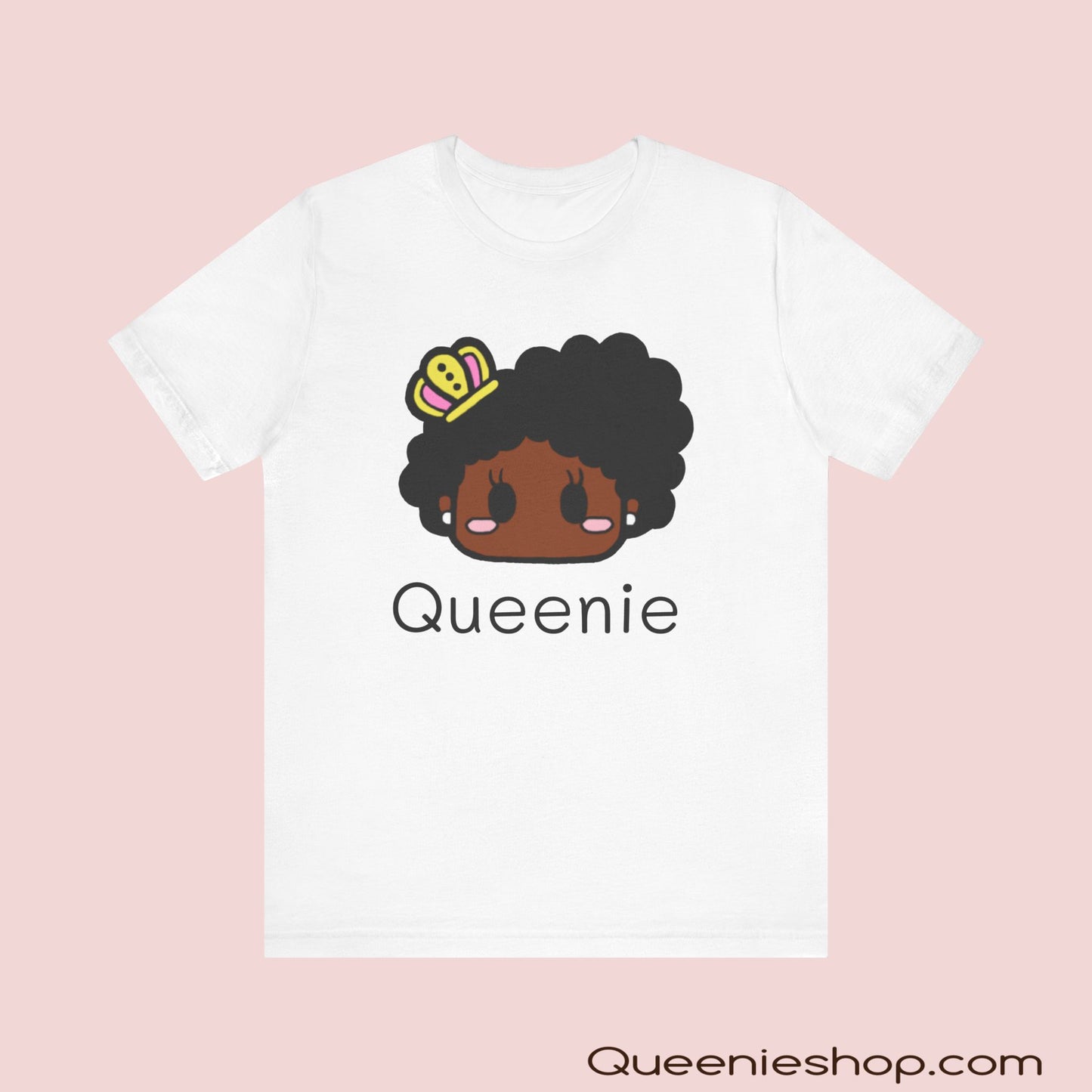 Queenie Unisex Tee