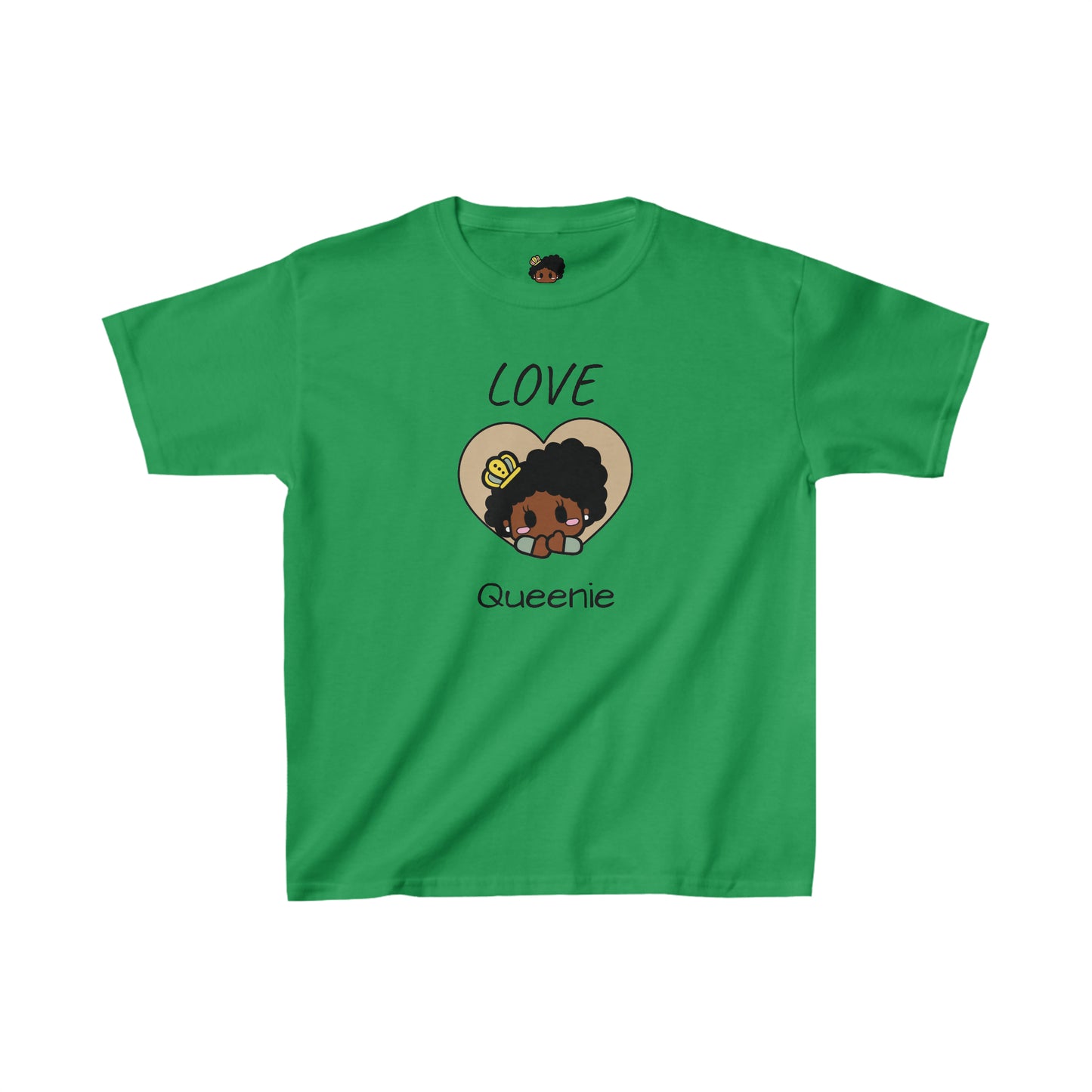 Love Queenie™ Tee