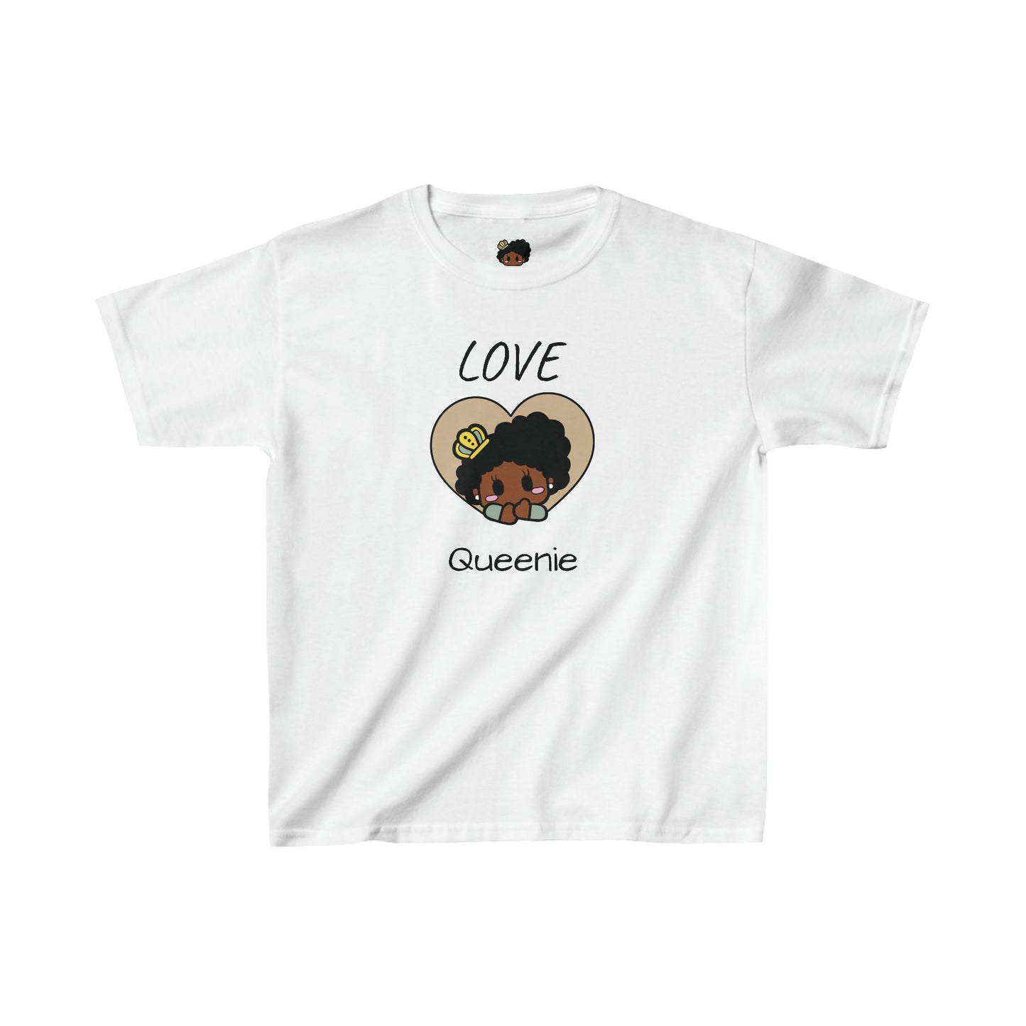 Love Queenie™ Tee