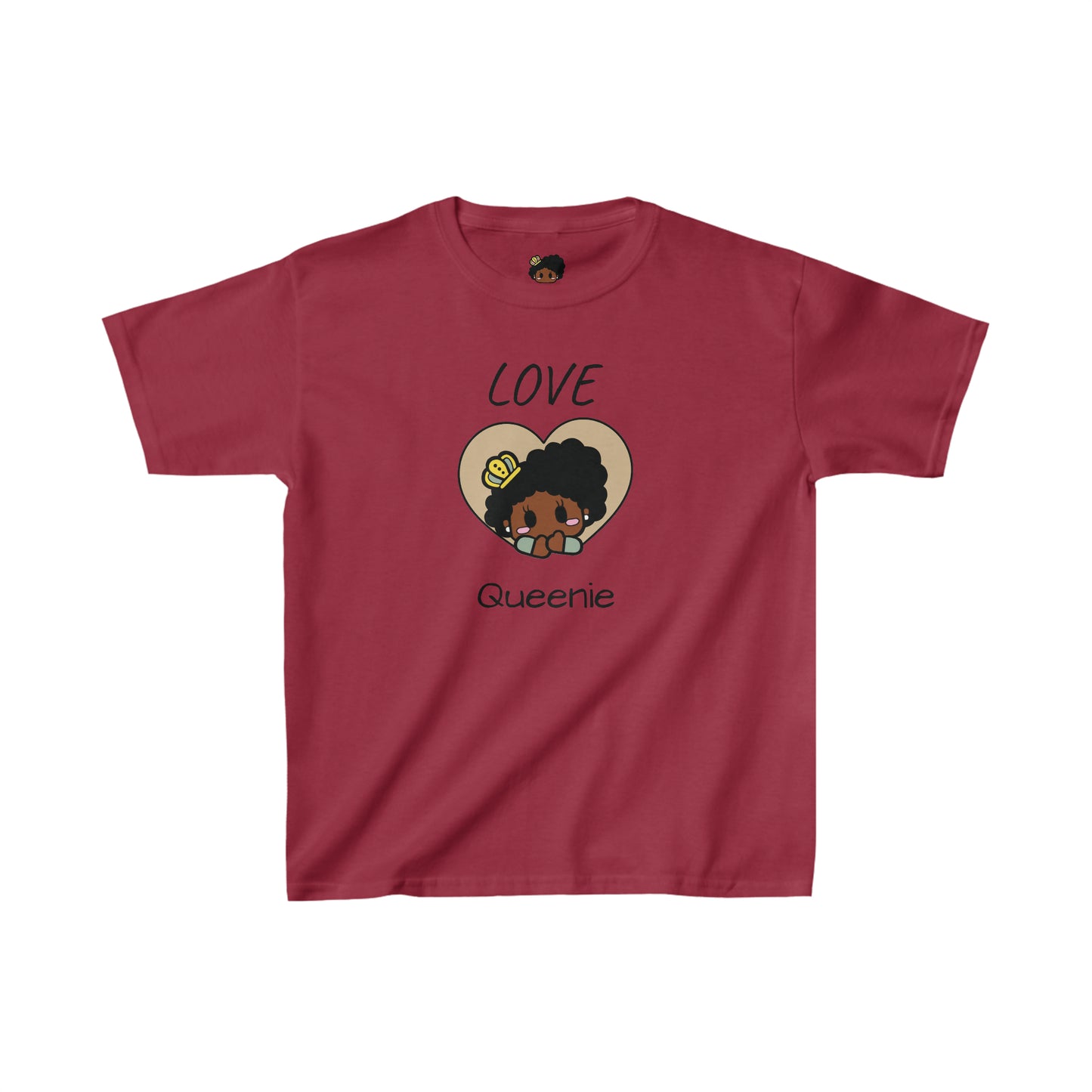 Love Queenie™ Tee