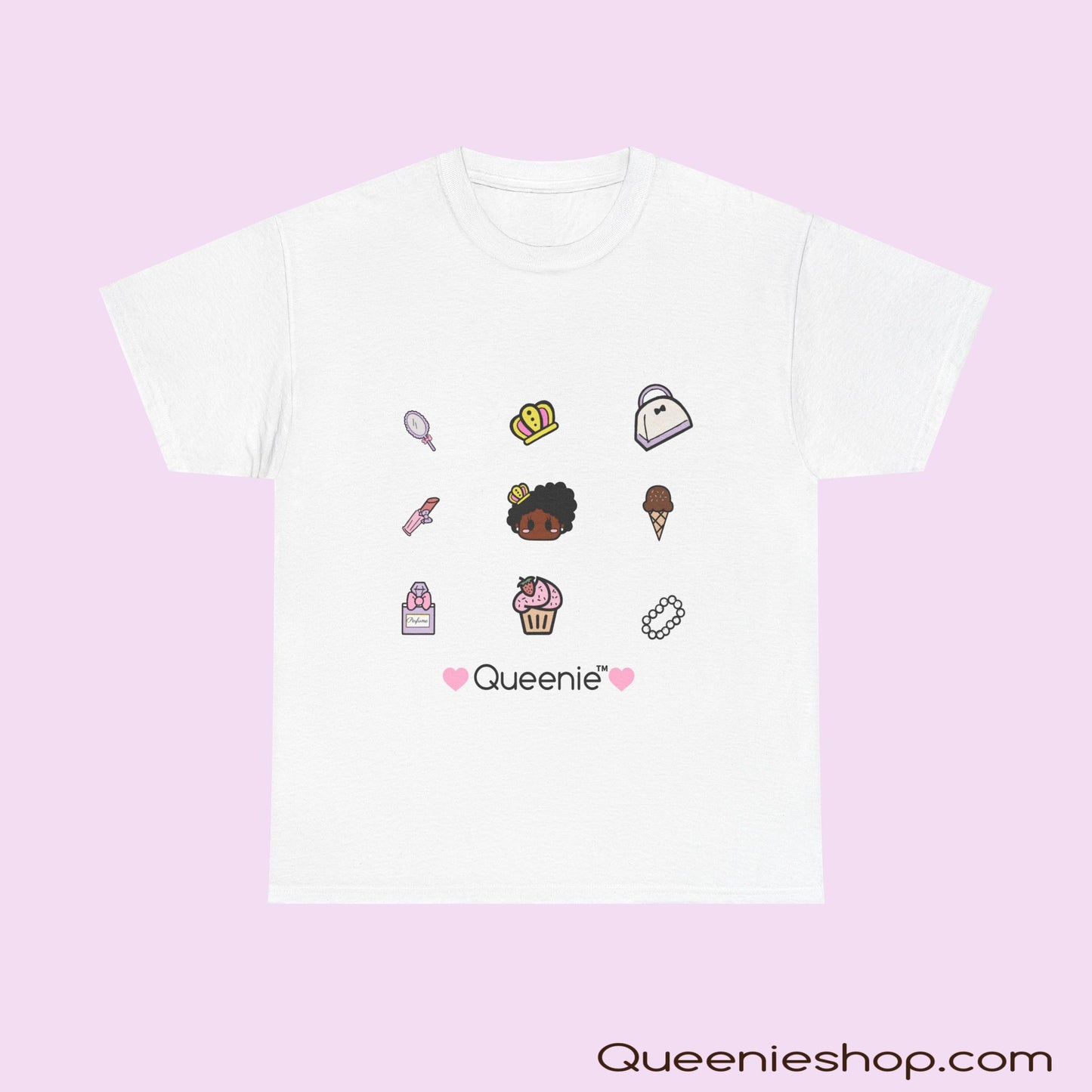 Queenie™ Unisex Tee