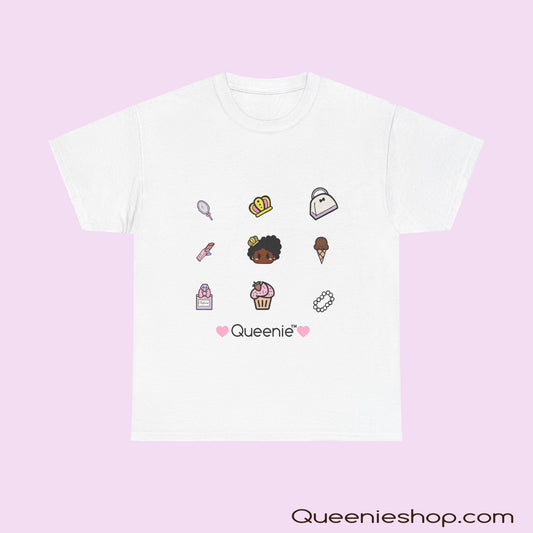 Queenie™ Unisex Tee