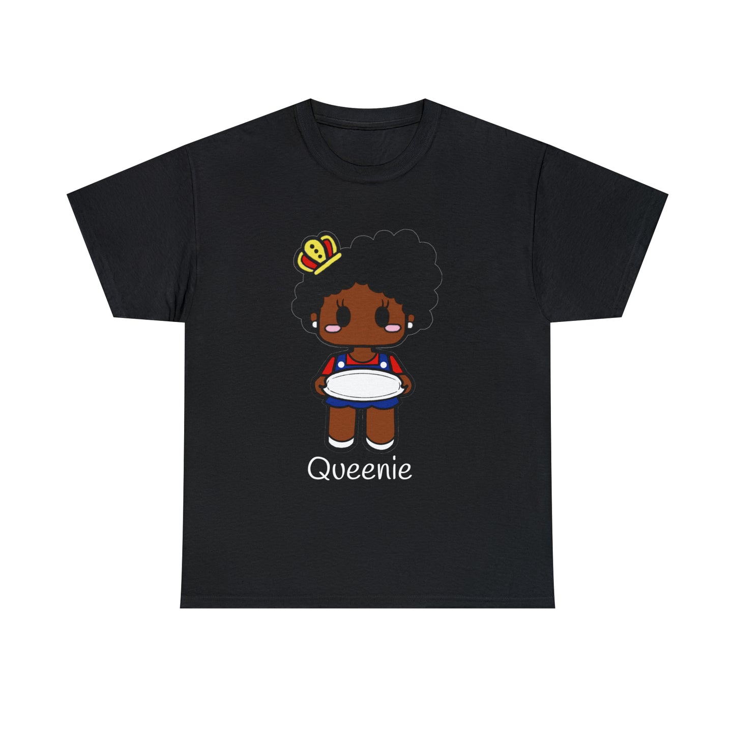 The Cookout Queenie Unisex Tee