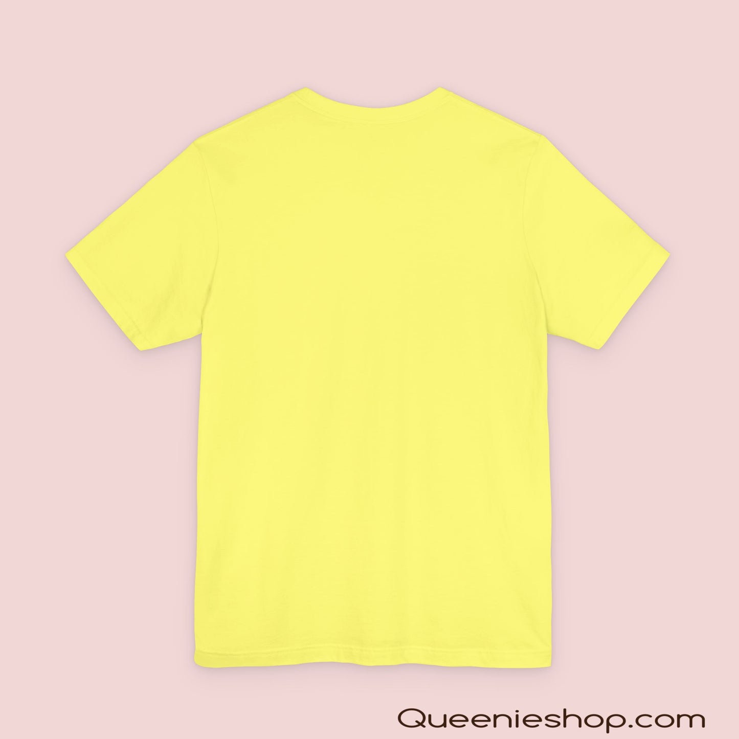 Queenie Unisex Tee