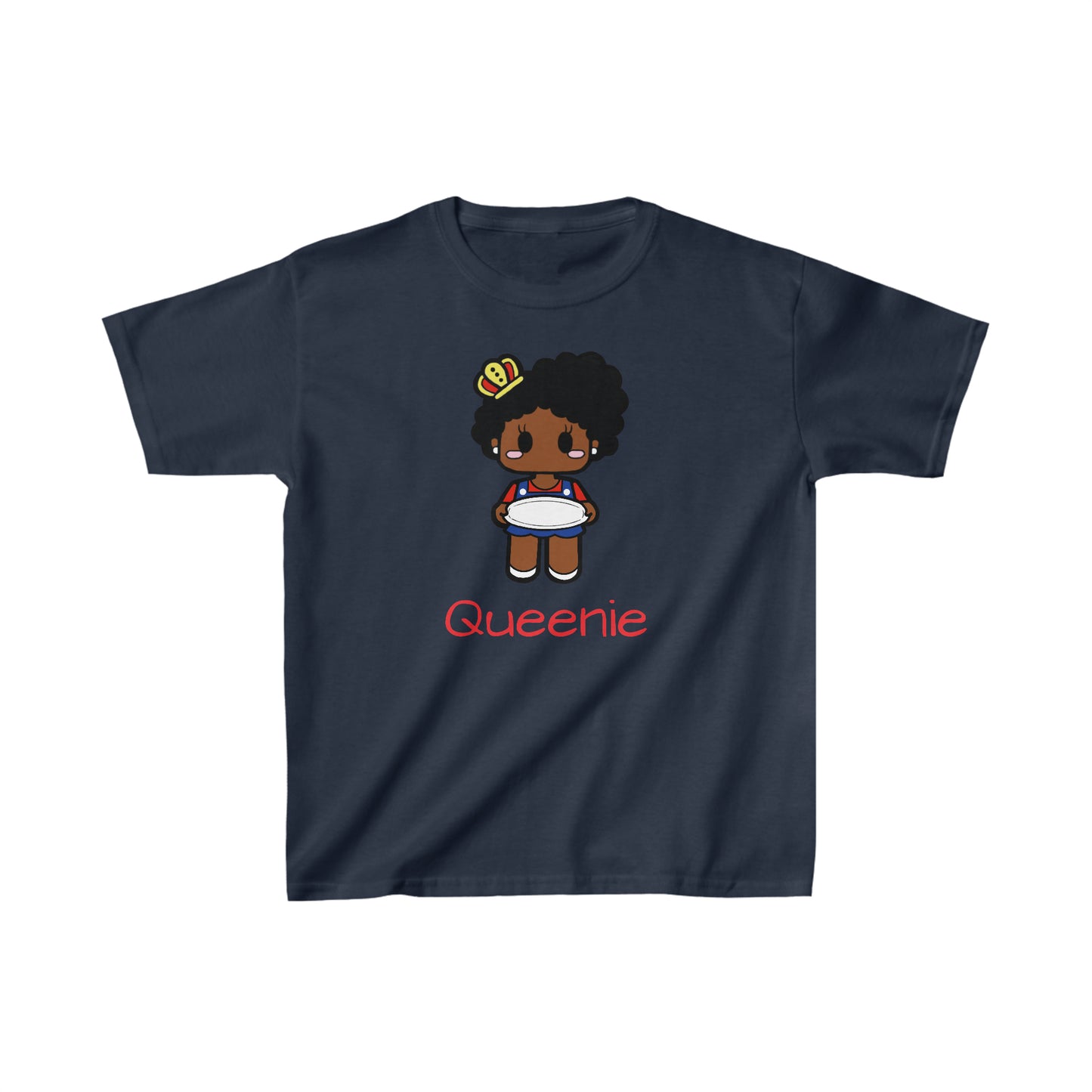 The Cookout Queenie Kids' Tee