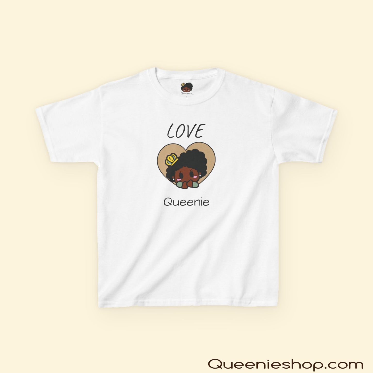 Love Queenie™ Tee