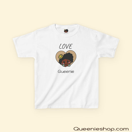 Love Queenie™ Tee