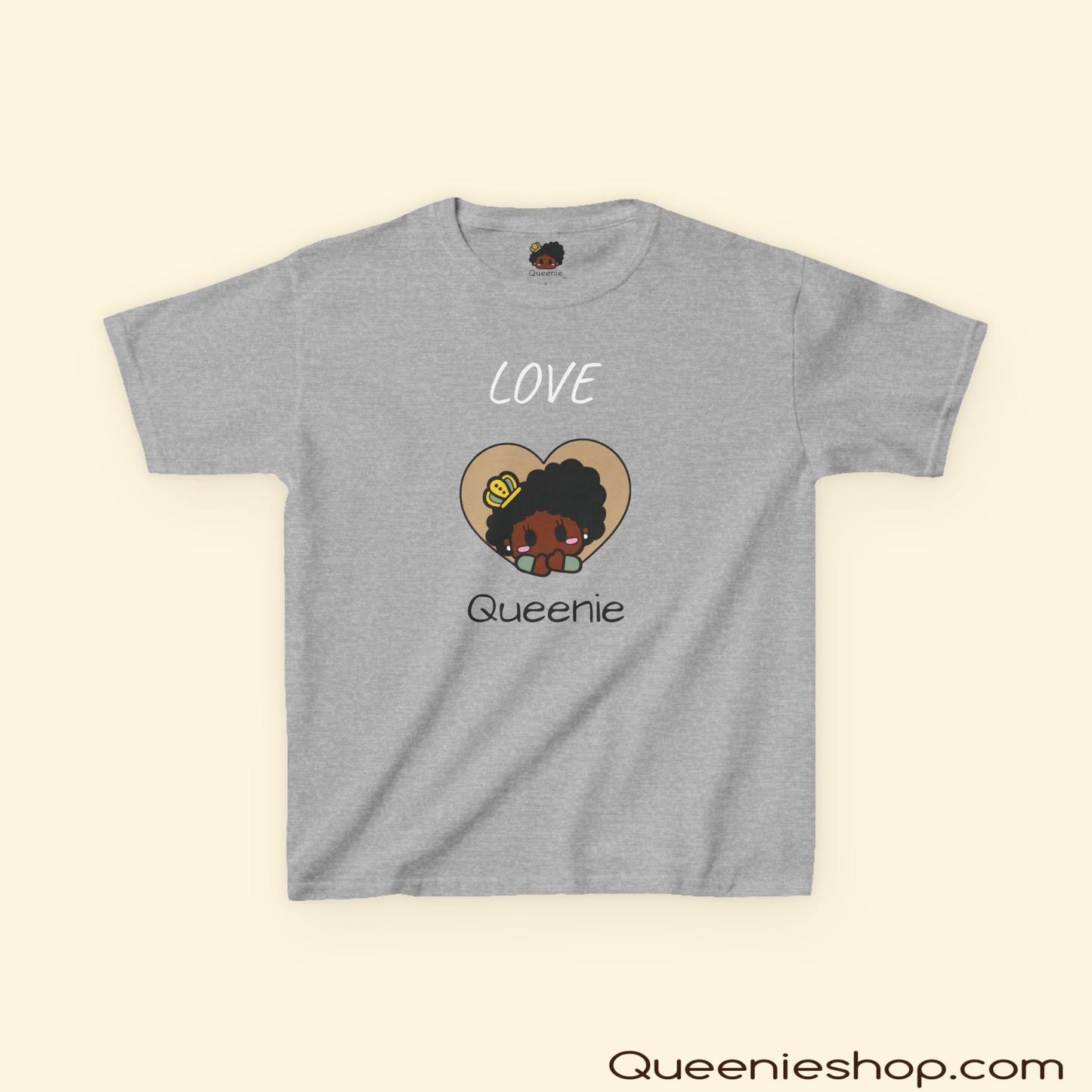 Love Queenie™ Tee