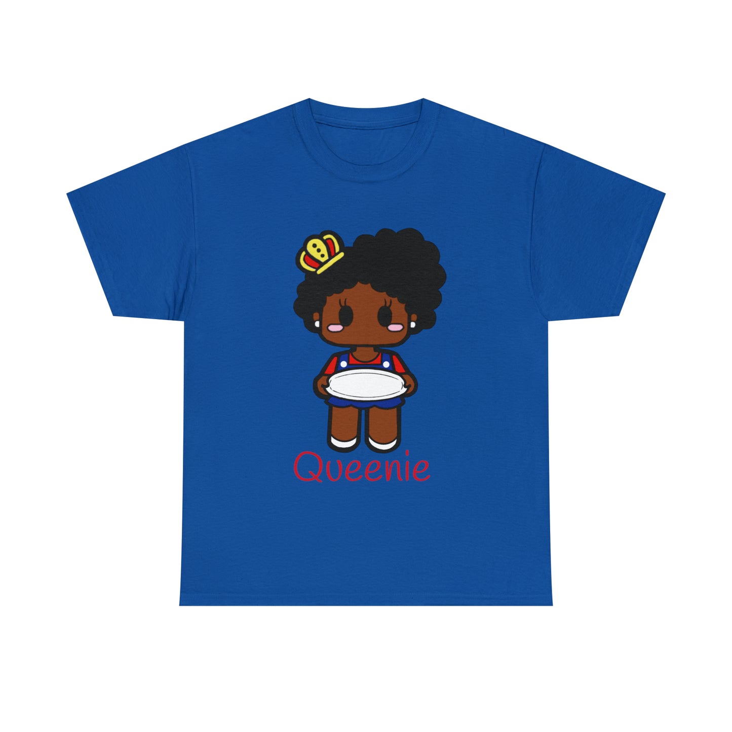 The Cookout Queenie Unisex Tee