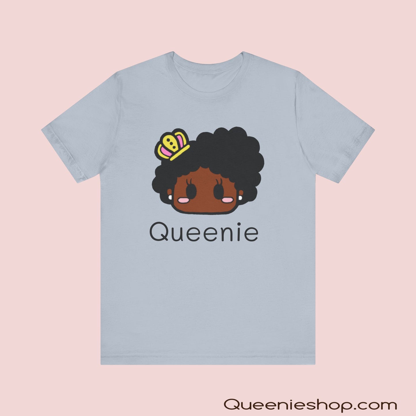 Queenie Unisex Tee