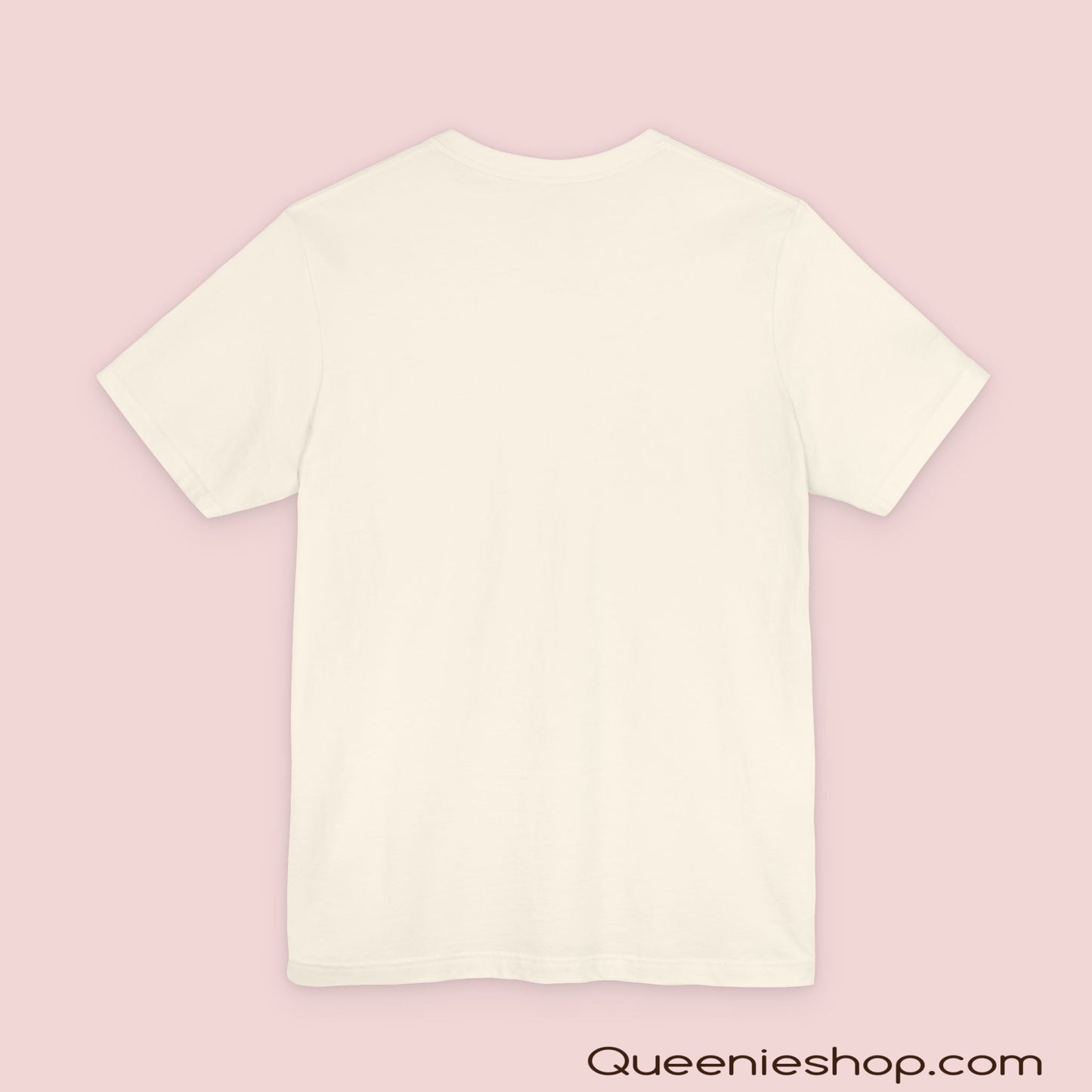 Queenie Unisex Tee