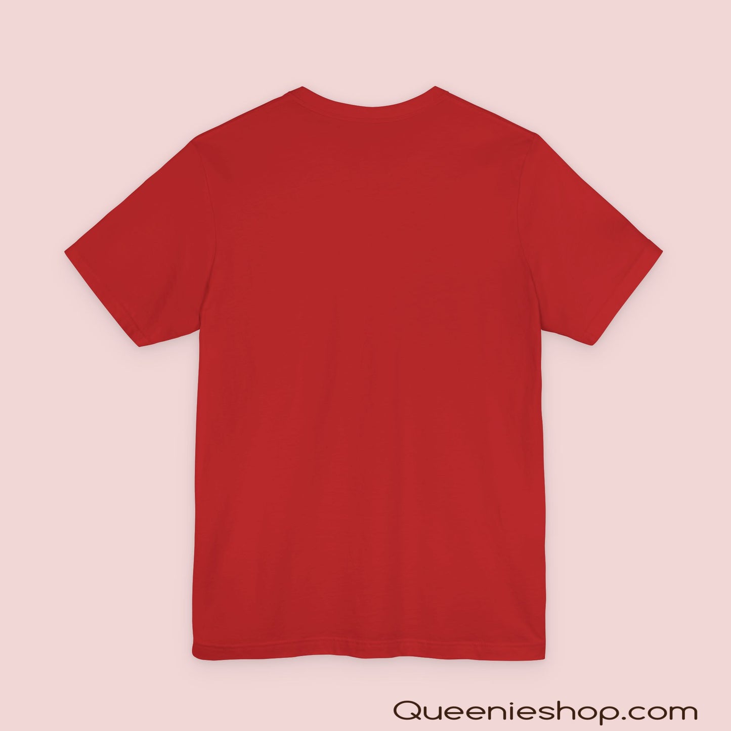 Queenie Unisex Tee