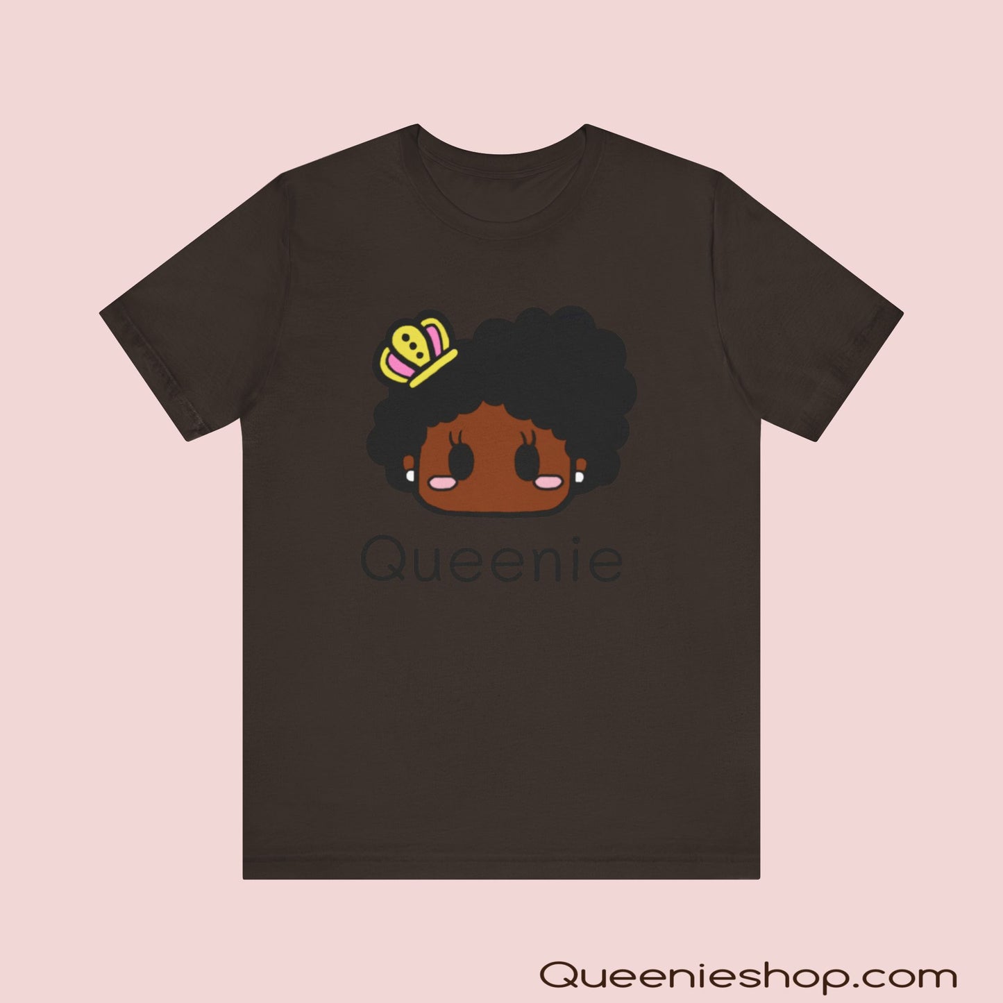 Queenie Unisex Tee
