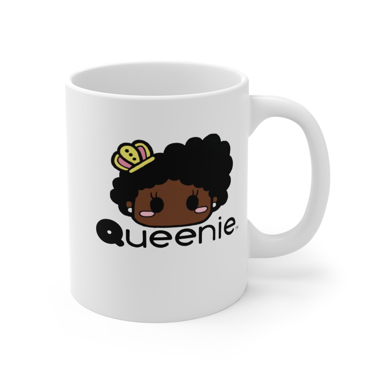 Queenie's Mug 11oz