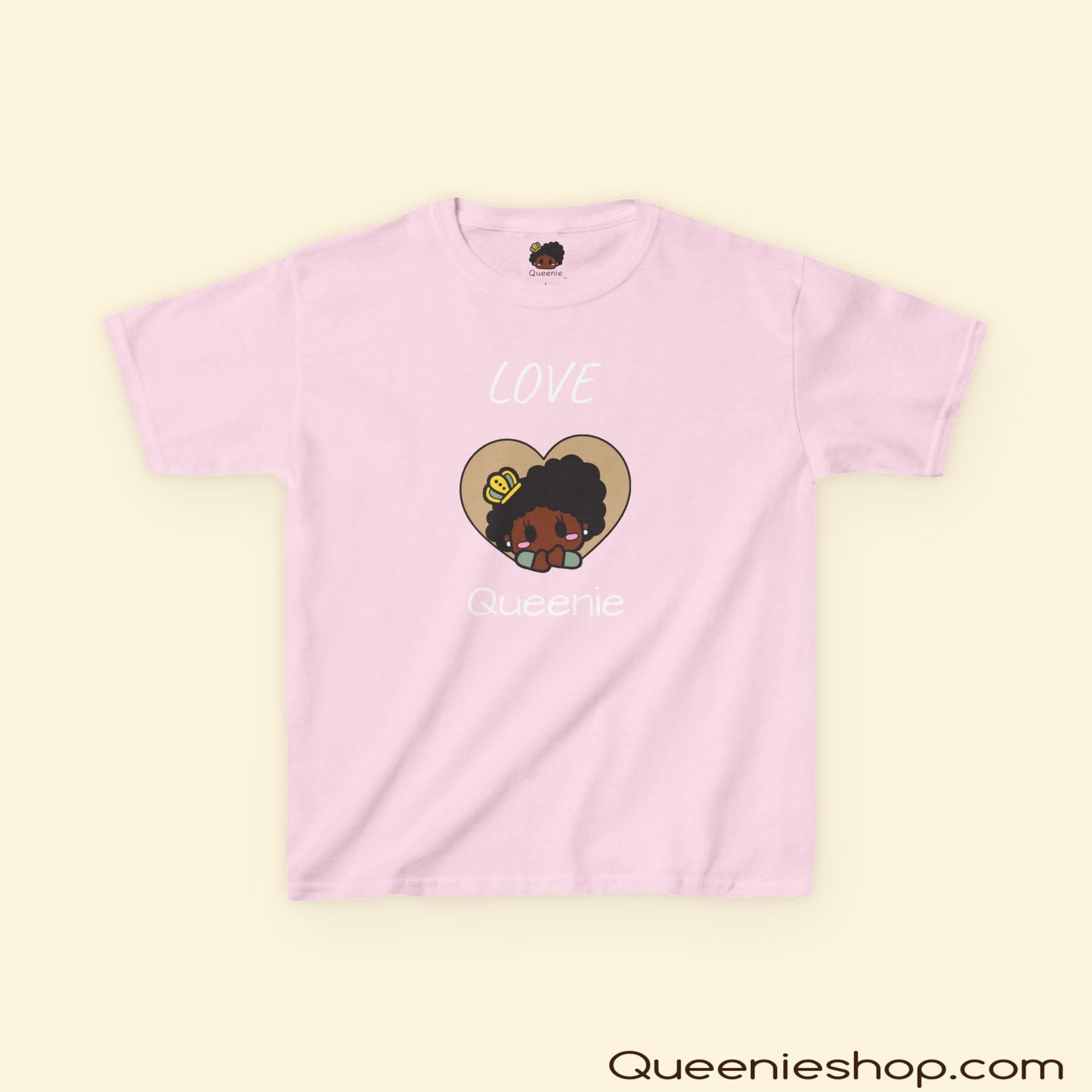 Love Queenie™ Tee