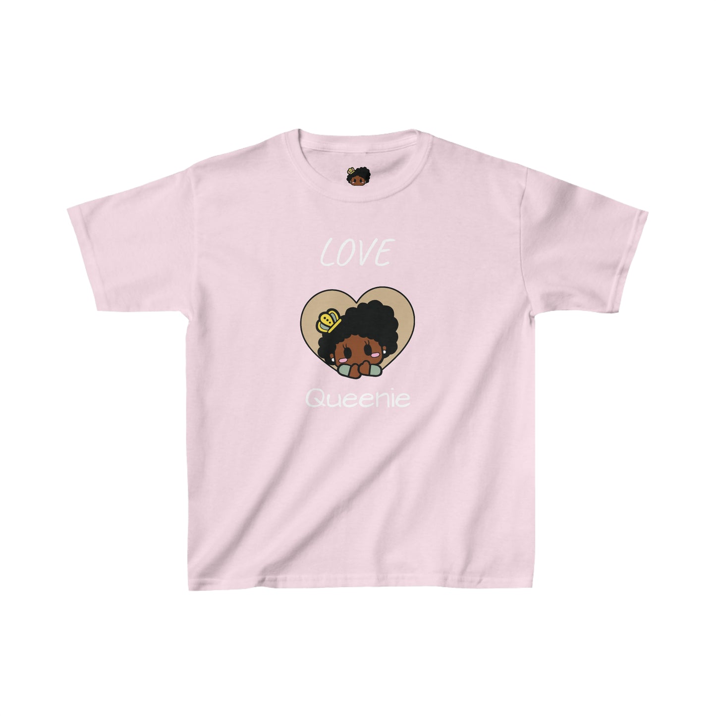 Love Queenie™ Tee