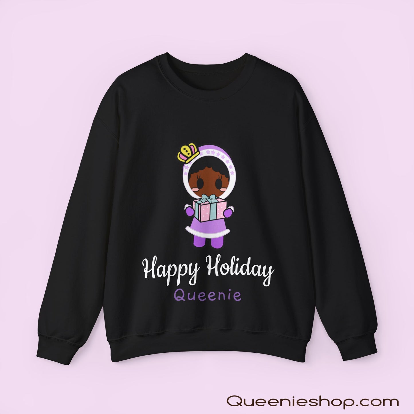 Gift Queenie Unisex Sweatshirt