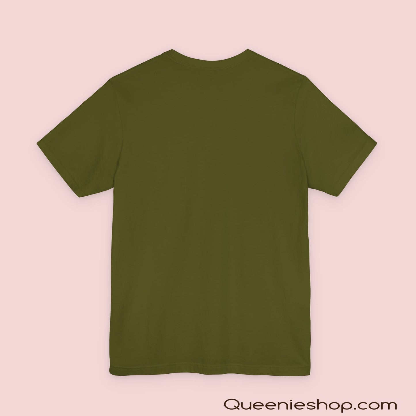 Queenie Unisex Tee