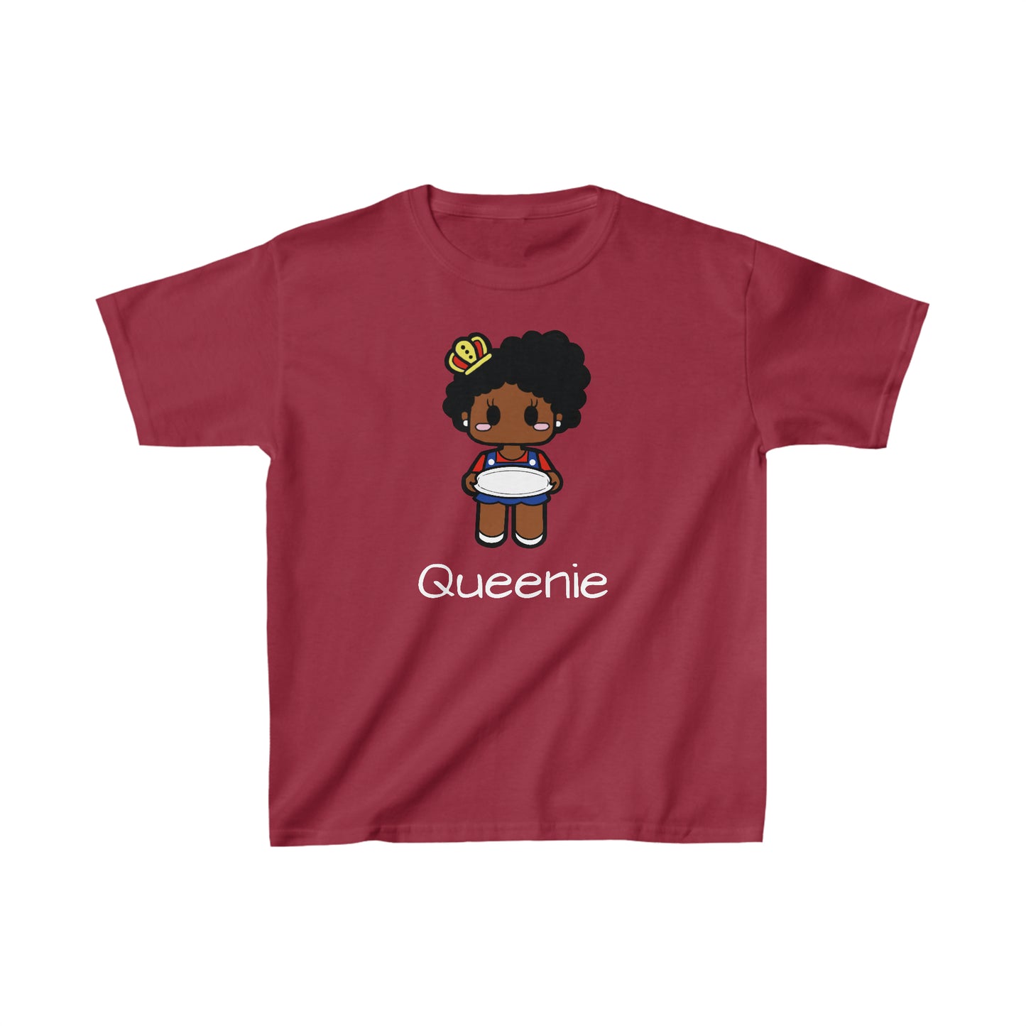 The Cookout Queenie Kids' Tee