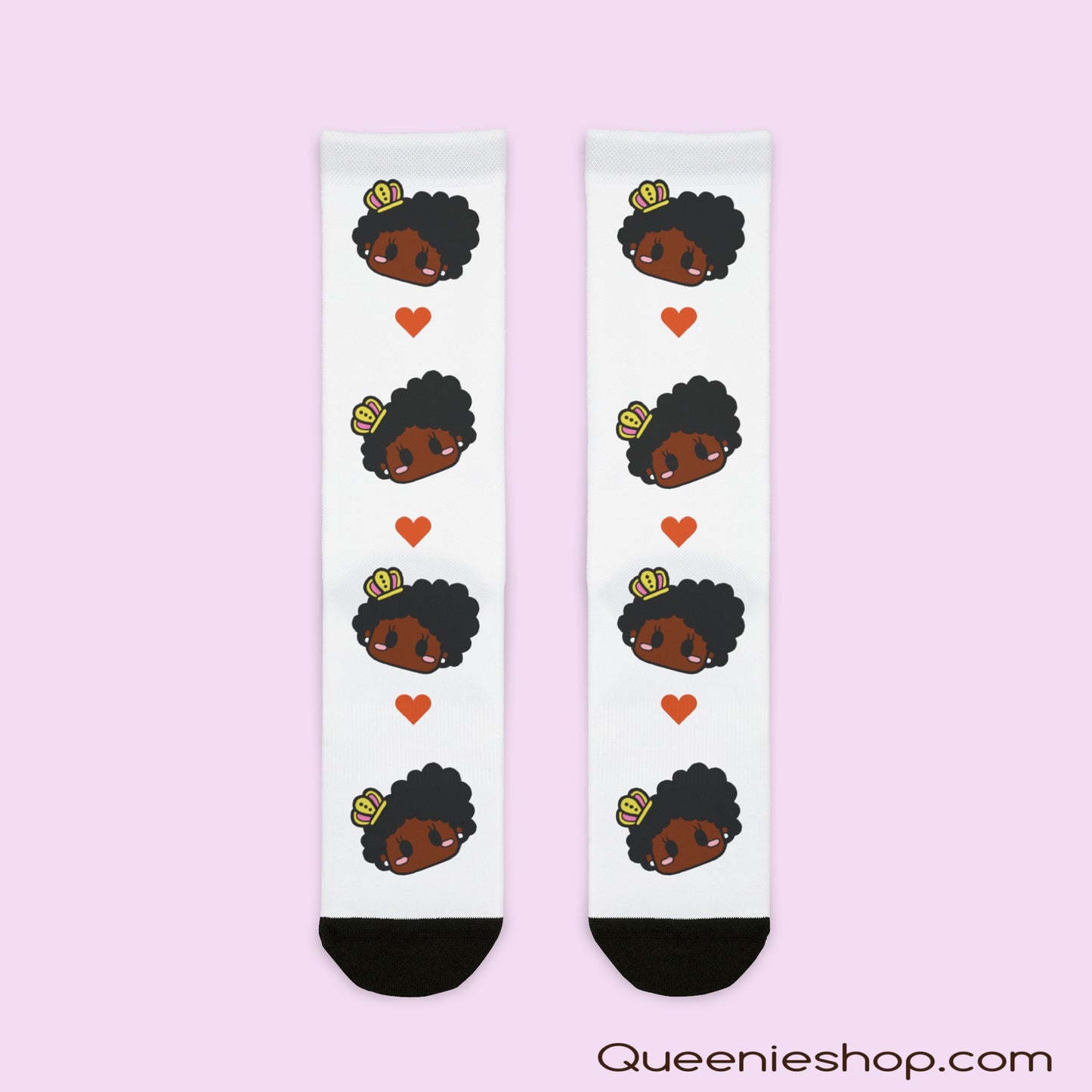 Queenie™ Socks