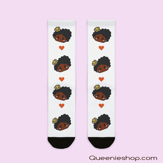 Queenie™ Socks