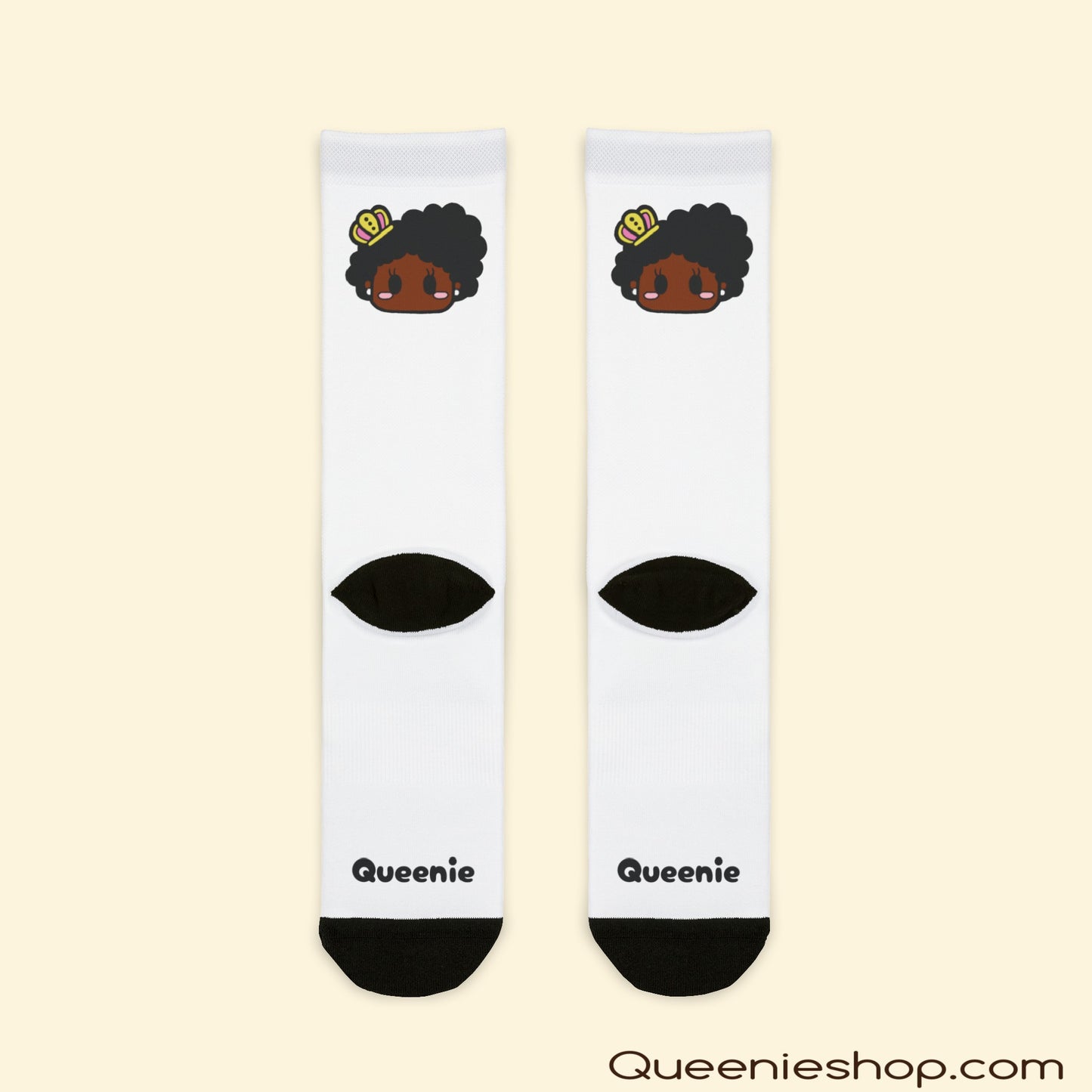 Queenie™ Socks